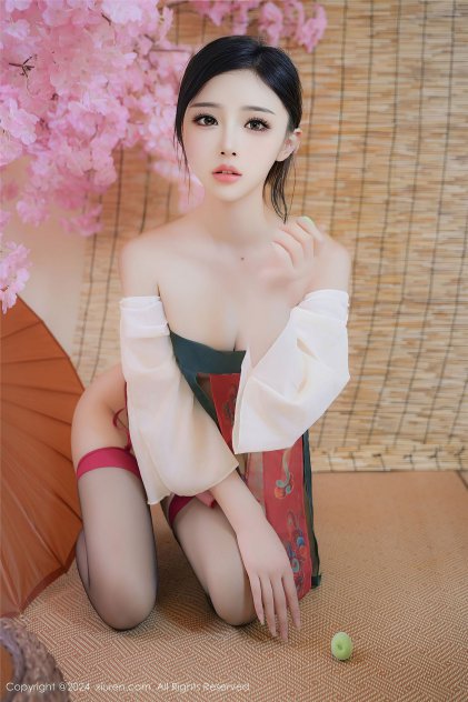 爱上九千岁