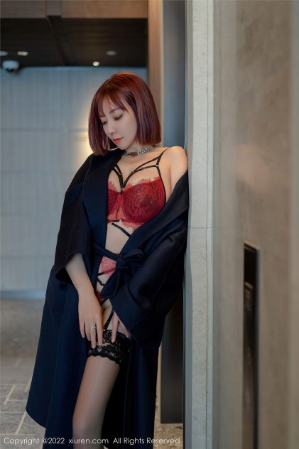 年轻的嫂子们