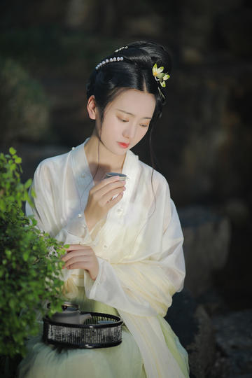 玉子爱情故事