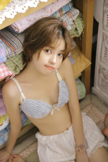 我的野蛮女友